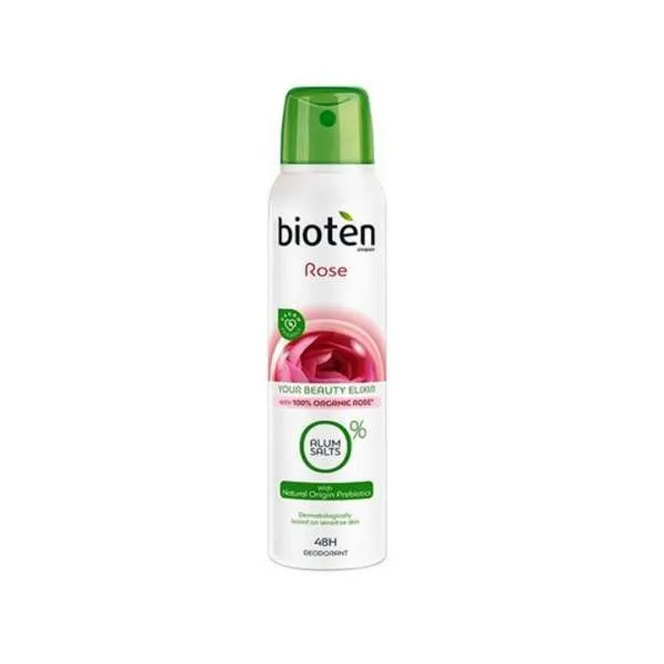 BIOTEN DEO ANTIPER RUZA BEZ ALU 150ML 