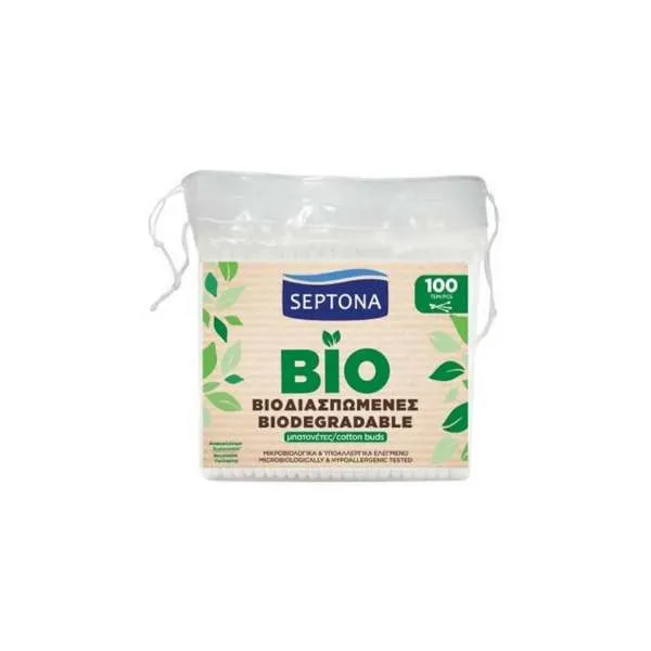 SEPTONA STAPICI HIG.PAMUCNI 100% BIORAZGRADIVI 100/1 KESA 