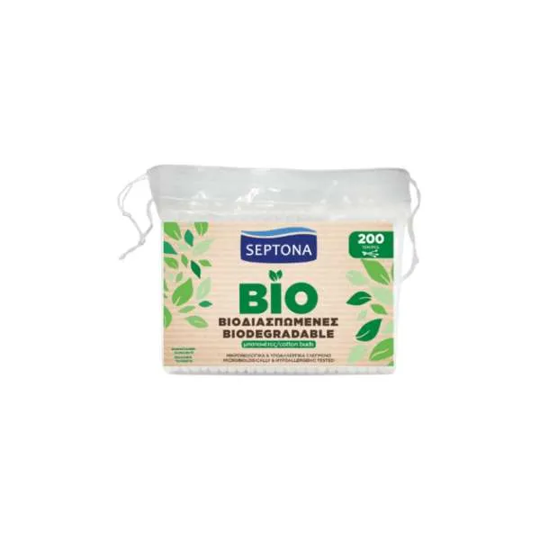 SEPTONA STAPICI HIG.PAMUCNI 100% BIORAZGRADIVI 200/1 KESA 