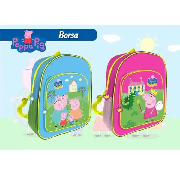 RUKSAK PEPPA PIG 145 