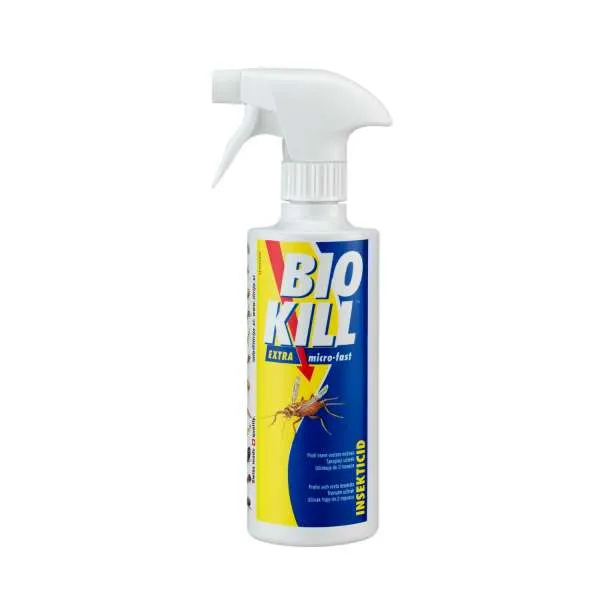BIO-KILL SA PUMPICOM 500ML 