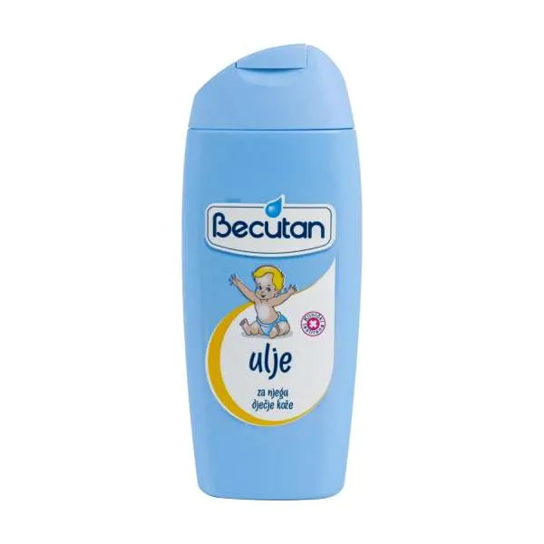BECUTAN ULJE 200ML 