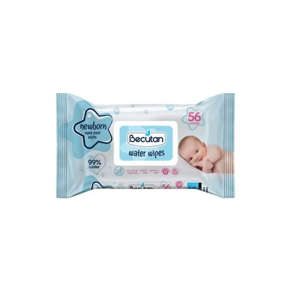 BECUTAN VLAZNE MARAMICE AQUA 56/1 