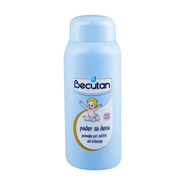 BECUTAN PUDER 200G 