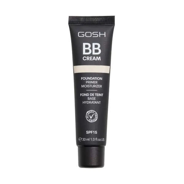 GOSH BB PUDER 01 SAND 30 ML 