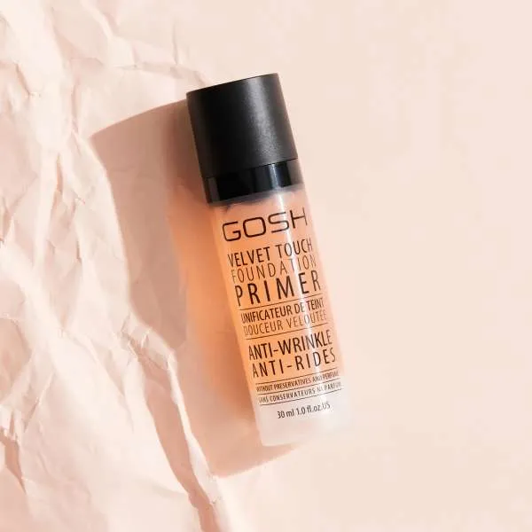 GOSH PODLOGA ZA PUDER 30ML