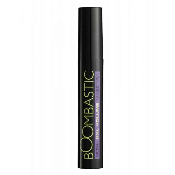 GOSH MASKARA BOOMBASTIC VOLUME XXL 13ML 