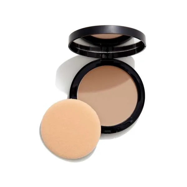 GOSH PUDER BB ALL IN ONE 06 WARM BEIGE 