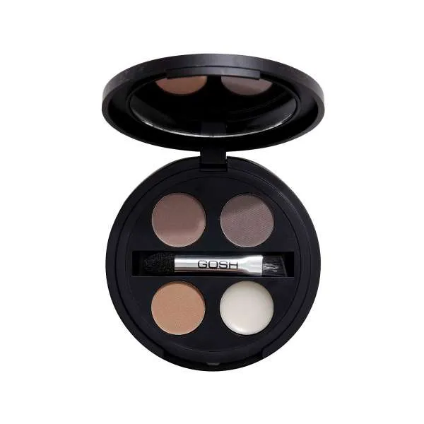 GOSH SET ZA OBRVE BROW KIT 