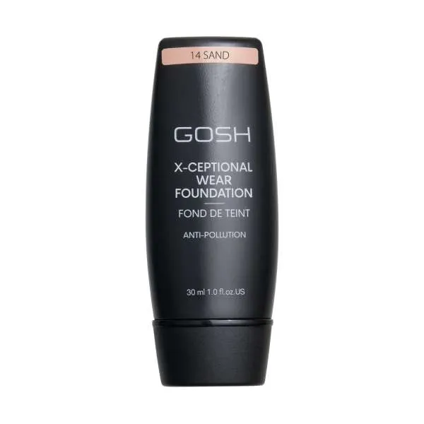 GOSH PUDER TEC.14 SAND-LONG 