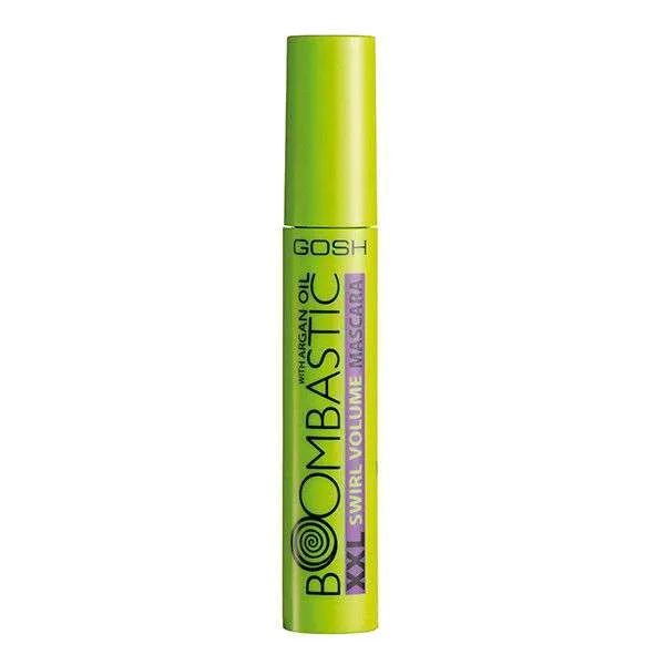 GOSH MASKARA BOOMBASTIC SWIRL 002 C.BLACK 13ML 