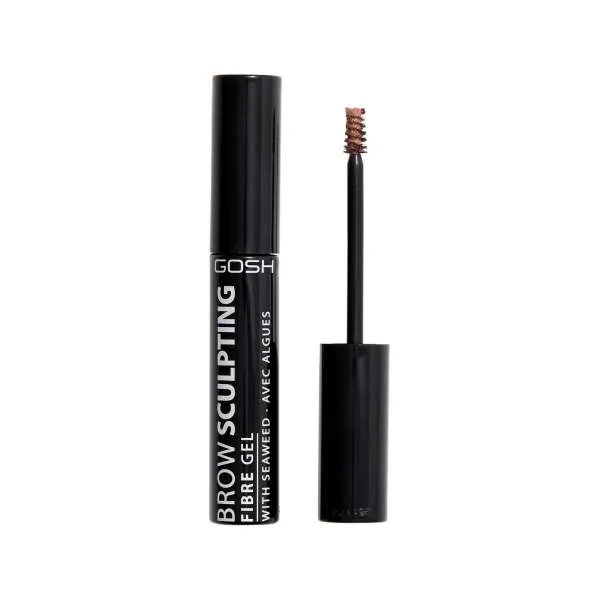 GOSH GEL ZA OBRVE FIBRE 001 