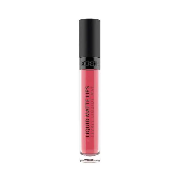 GOSH RUZ TECNI MATTE 002 