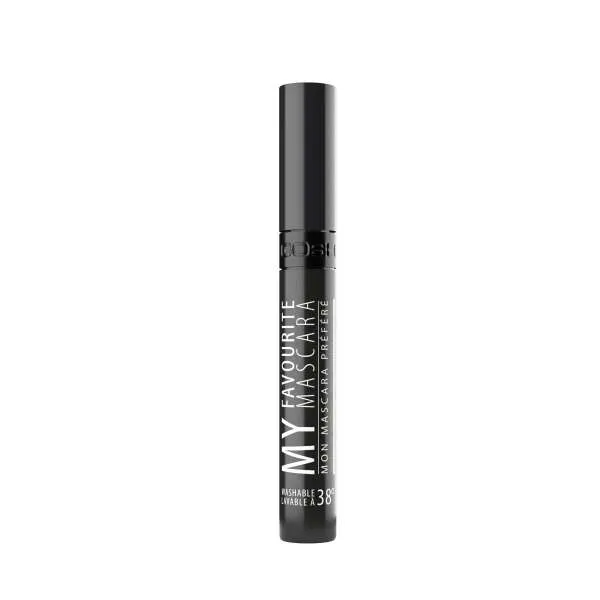 GOSH MASKARA MY FAVOURITE MASCARA BLACK 