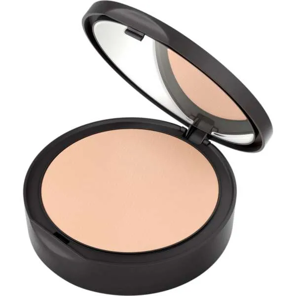 GOSH KOMPAKTNI PUDER FOUNDATION PLUS 008 GOLDEN 