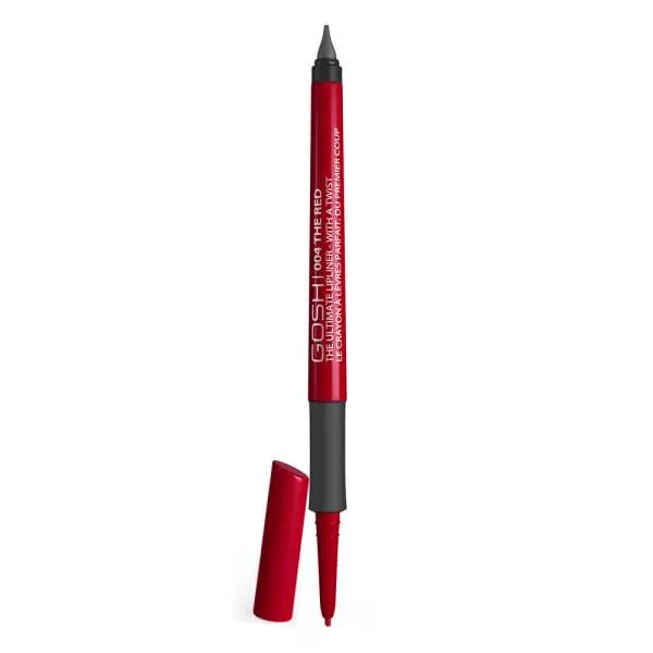 GOSH OLOVKA ZA USNE ULTIMATE LIP LINER 004 THE RED 