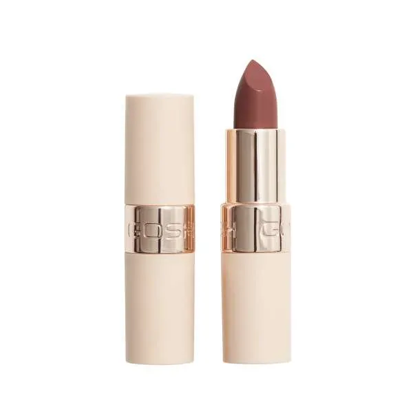 GOSH RUZ LUXURY NUDE LIPS 03 