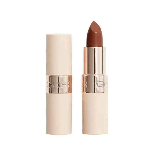 GOSH RUZ LUXURY NUDE LIPS 04 