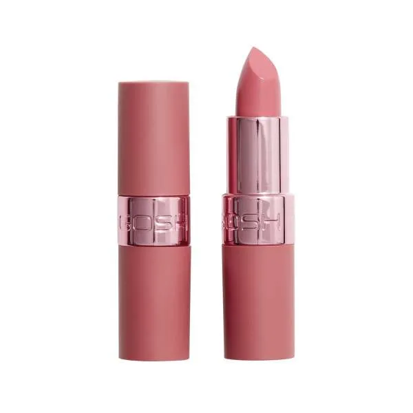 GOSH RUZ LUXURY ROSE LIPS 001 LOVE 