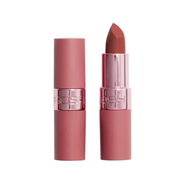 GOSH RUZ LUXURY ROSE LIPS 003 ADIORE 