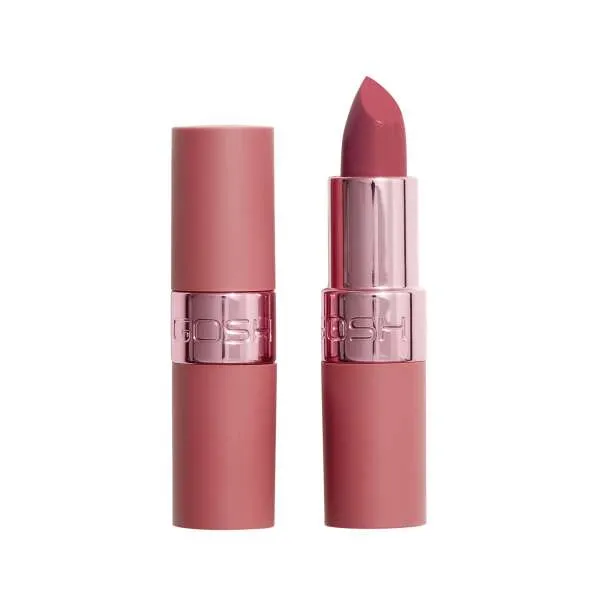 GOSH RUZ LUXURY ROSE LIPS 004 
