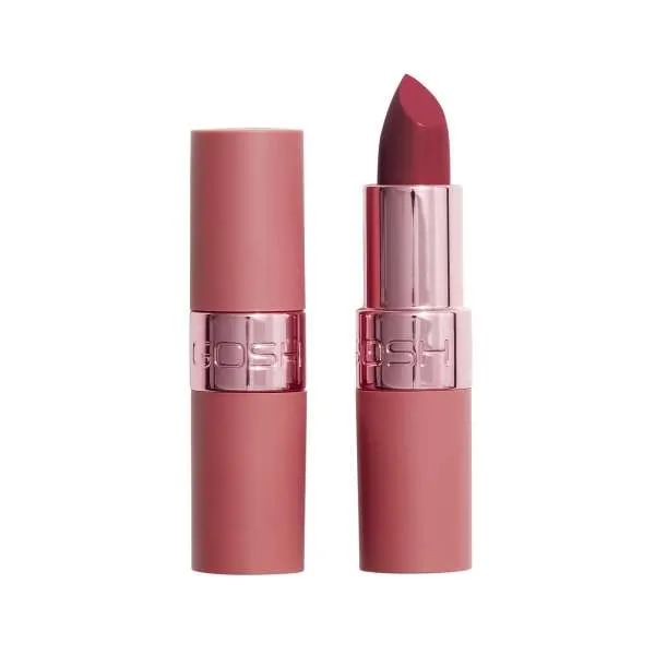 GOSH RUZ LUXURY ROSE LIPS 005 SEDUCE 