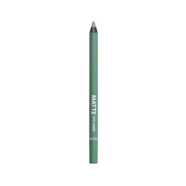 GOSH OLOVKA ZA OCI - MATTE EYE LINER 11 ALLIGATOR 