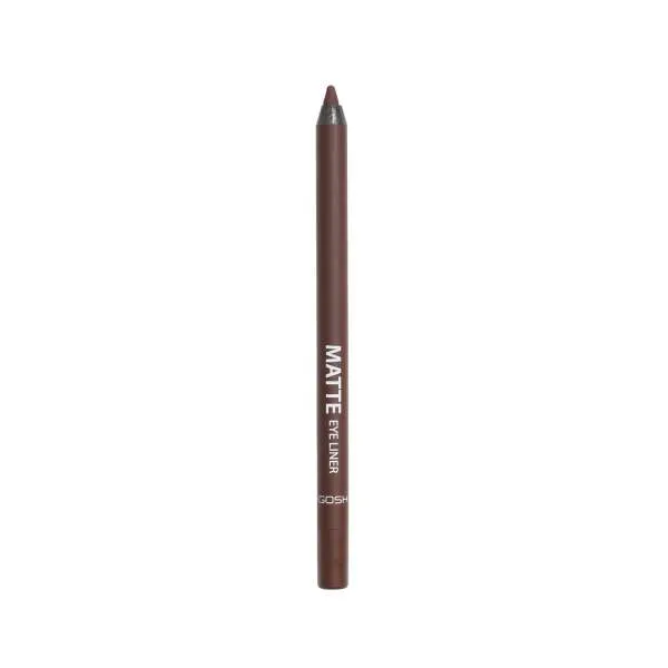 GOSH OLOVKA OCI - MATTE EYE LINER 015 