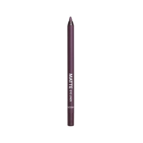 GOSH OLOVKA OCI - MATTE EYE LINER 016 
