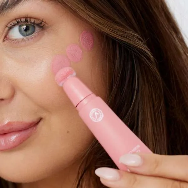 GOSH RUMENILO MATTE 002 DUSTY ROSE