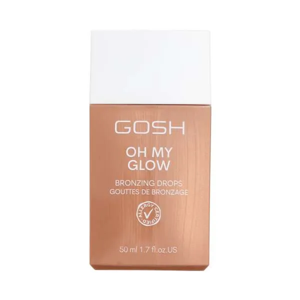 GOSH BRONZER 001  