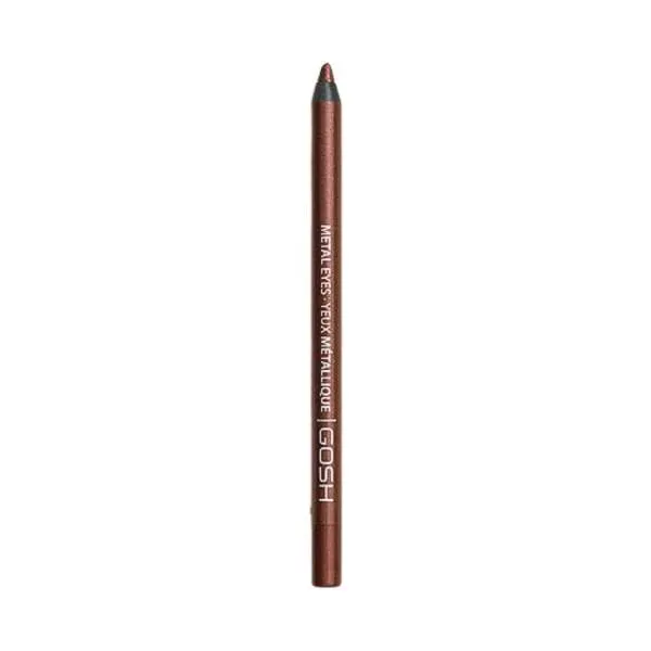 GOSH EYELINER U OLOVCI METAL EYES - COPPER STONE 006 