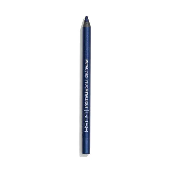 GOSH EYELINER U OLOVCI METAL EYES - SAPHIRE NIGHT 008 