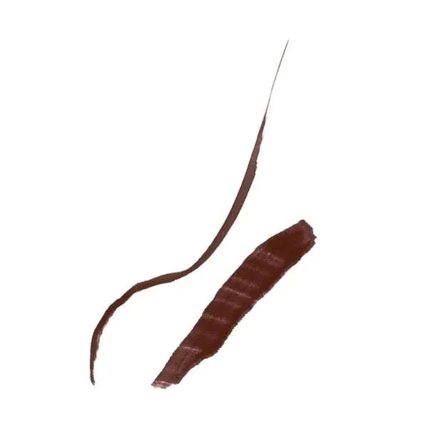 GOSH WING IT INK EYELINER - INTENSE BROWN 002 