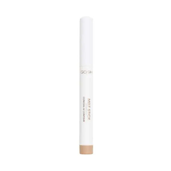 GOSH MELT STICK KONTURA I KOREKTOR - BUTTERCREAM 002 