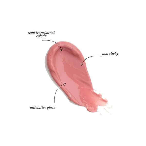 GOSH SJAJ ZA USNE - VINTAGE ROSE 004 
