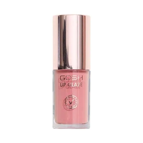 GOSH SJAJ ZA USNE - VINTAGE ROSE 004 