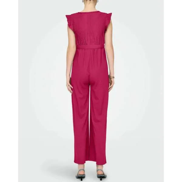 ONLY MATERNITY KOMBINEZON ZA TRUDNICE 