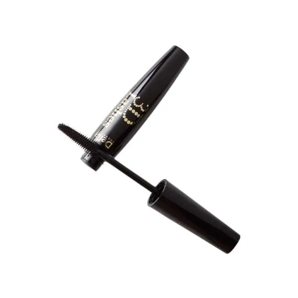 DELIA MASKARA 01 3D LASHES 12ML 