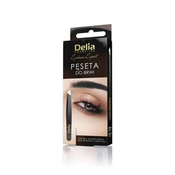DELIA PINCETRA ZA OBRVE 