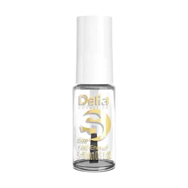 DELIA LAK ZA NOKTE VEGAN 200 5ML 
