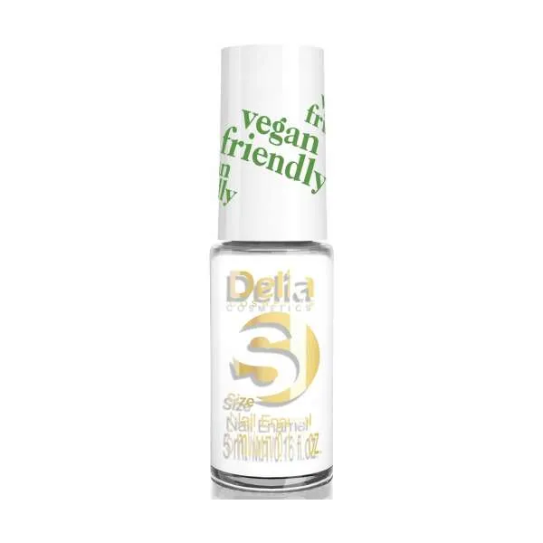 DELIA LAK ZA NOKTE VEGAN 201 5ML 