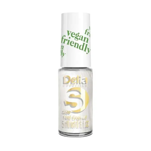 DELIA LAK ZA NOKTE VEGAN 202 5ML 