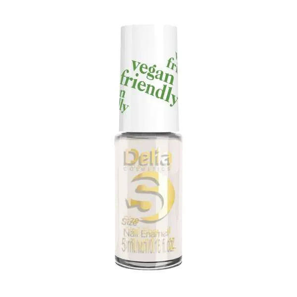 DELIA LAK ZA NOKTE VEGAN 204 5ML 