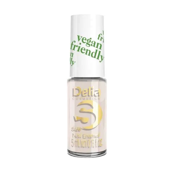 DELIA LAK ZA NOKTE VEGAN 207 5ML 