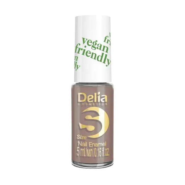 DELIA LAK ZA NOKTE VEGAN 208 5ML 