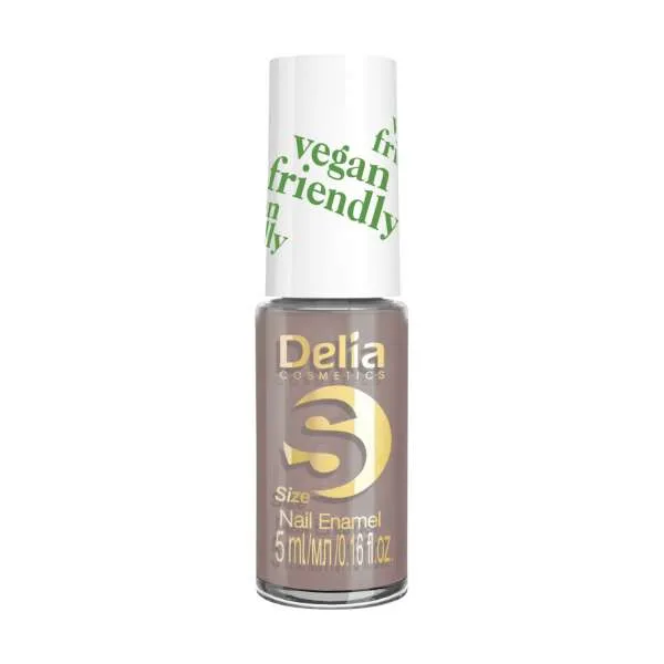 DELIA LAK ZA NOKTE VEGAN 209 5ML 