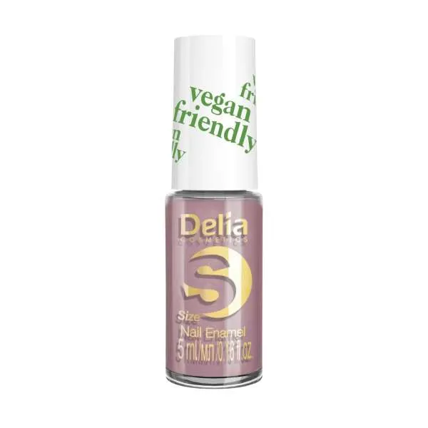 DELIA LAK ZA NOKTE VEGAN 210 5ML 