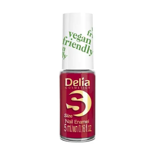 DELIA LAK ZA NOKTE VEGAN 213 5ML 