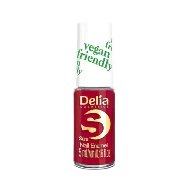 DELIA LAK ZA NOKTE VEGAN 214 5ML 